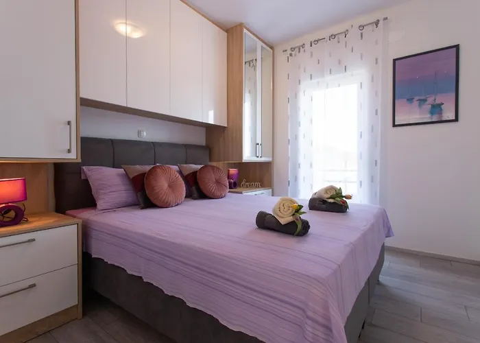 House Daisy * Prapatnica