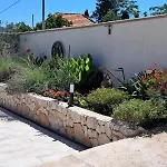 House Daisy Prapatnica