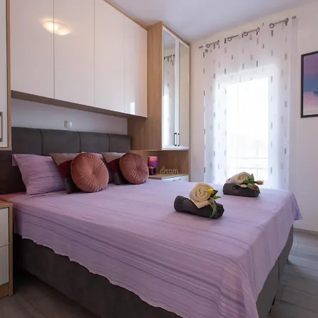 House Daisy * Prapatnica